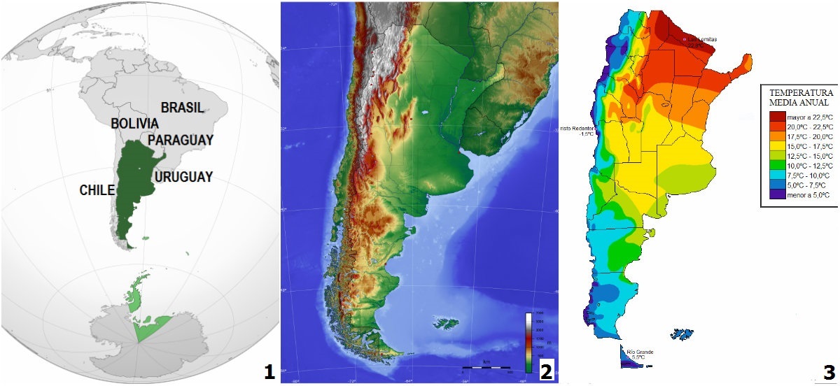 dac diem kinh te noi bat cua hau het cac nuoc mi latinh la