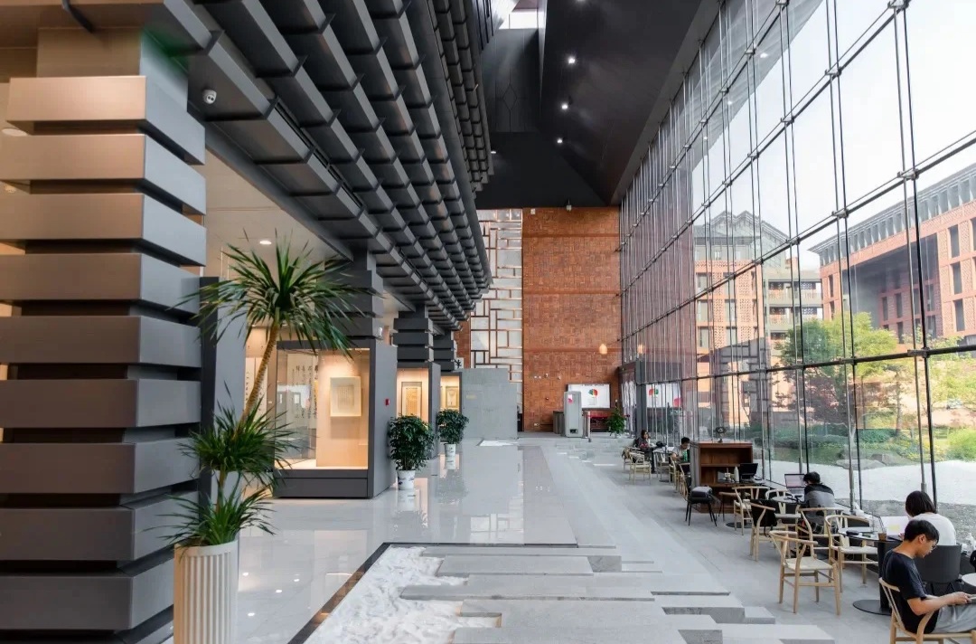 ĐẠI HỌC CHIẾT GIANG - TRUNG QUỐC (浙江大学)