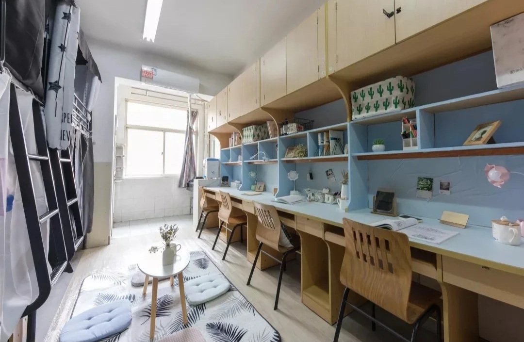 ĐẠI HỌC CHIẾT GIANG - TRUNG QUỐC (浙江大学)