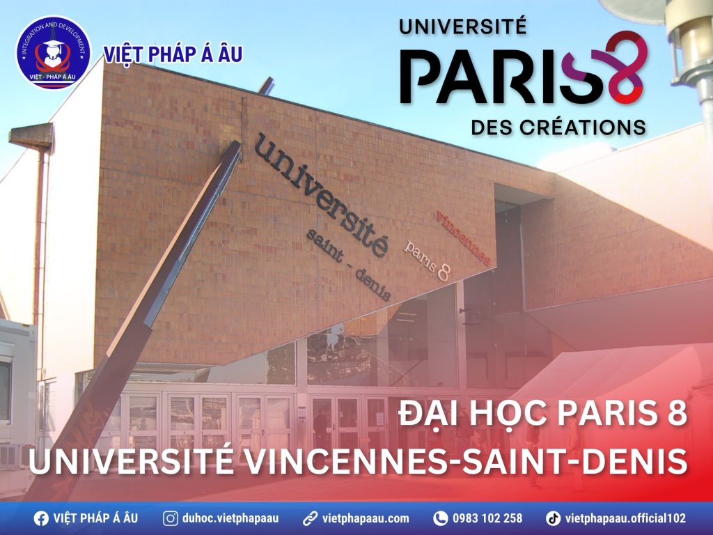 DAI-HOC-PARIS-8-UNIVERSITE-VINCENNES-SAINT-DENIS