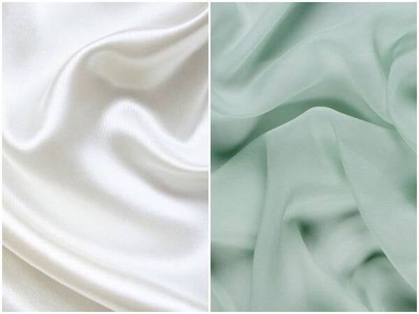 Vải lụa là gì? Có mấy loại, ưu/nhược điểm và cách phân biệt vải lụa