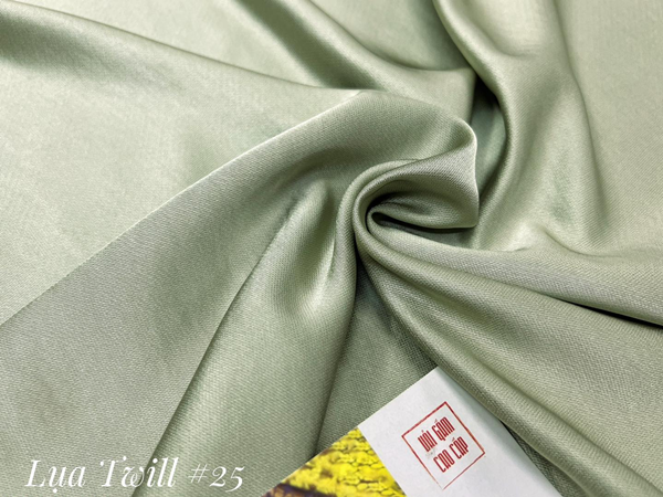 Vải lụa là gì? Có mấy loại, ưu/nhược điểm và cách phân biệt vải lụa