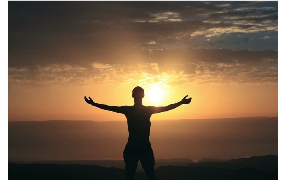 Ý chí nghị lực là gì?