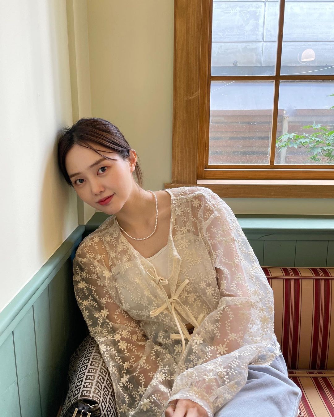 yeo joo ha duty after school