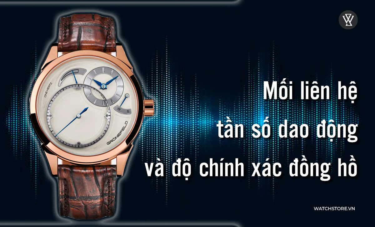 Chopard LUC 8HF 168554-3001 8 Hz