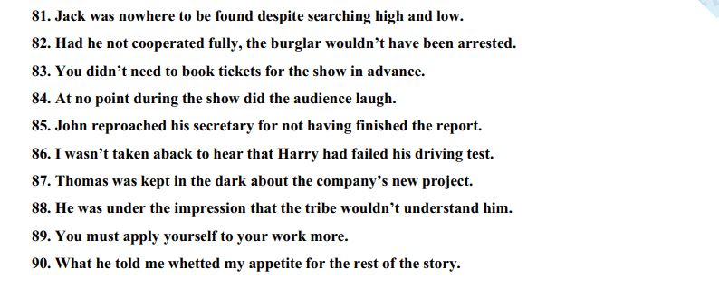 Đáp án đề thi tuyển sinh lớp 10 môn Anh Thanh Hóa 2023