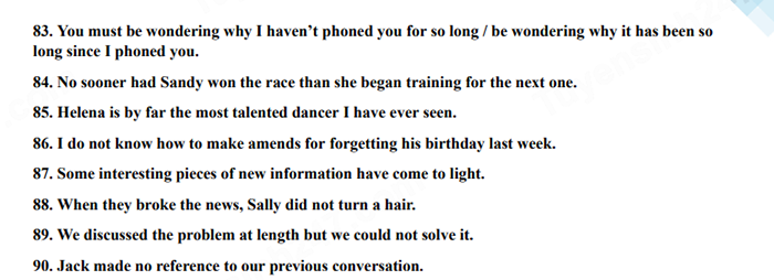 Đề thi vào 10 chuyên Lam Sơn Thanh Hóa môn Anh 2023