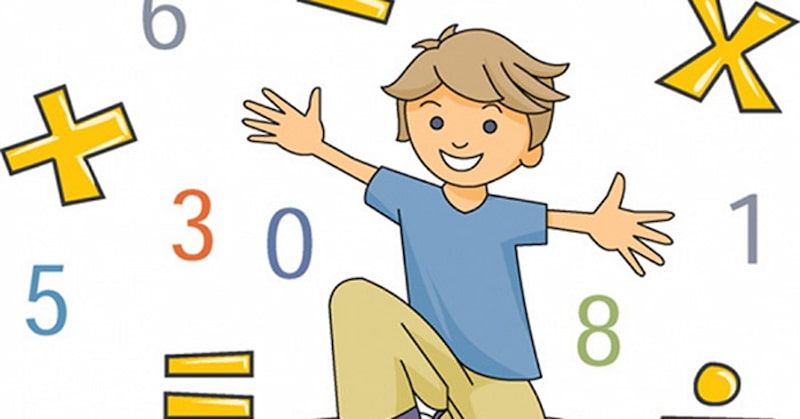 Lời giải bài tập toán dấu hiệu chia hết cho 6. (Ảnh: Internet)