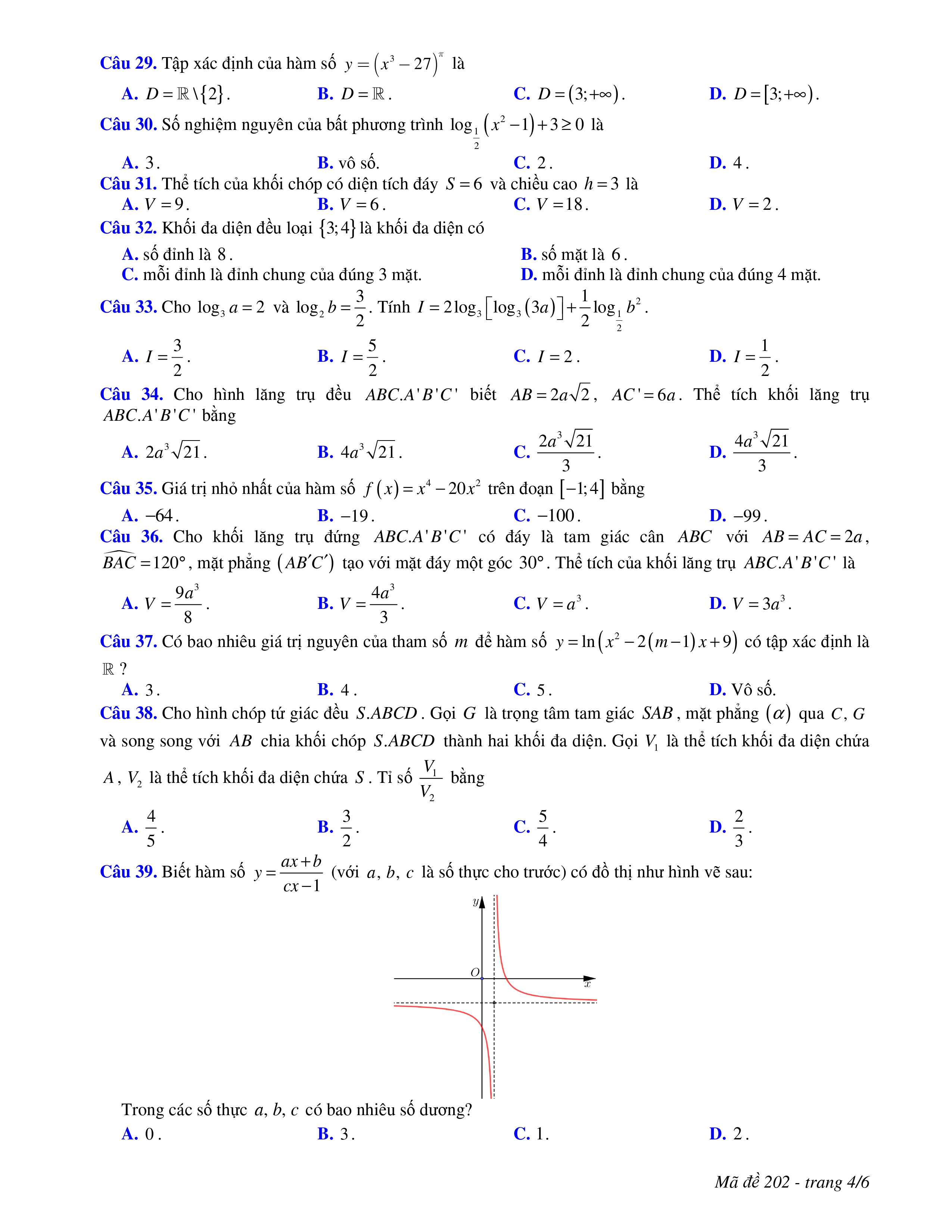 de thi hk1 toan 12 co dap an chi tiet 15