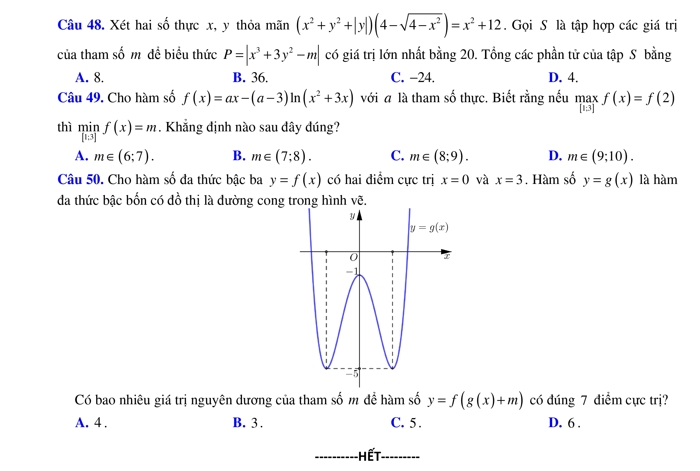 de thi hk1 toan 12 co dap an chi tiet 17