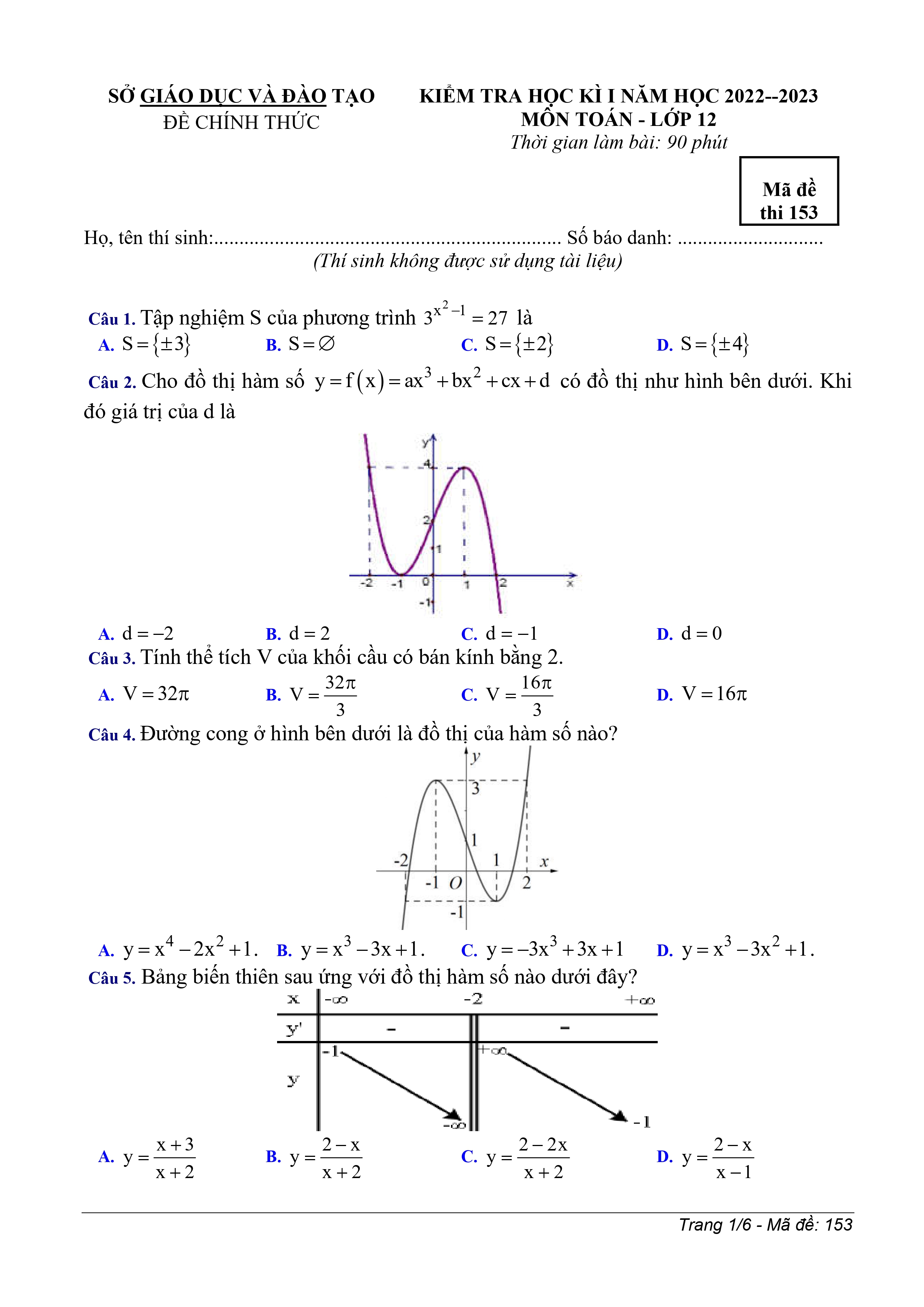 large 2^{x^{2}-4x+2}=4