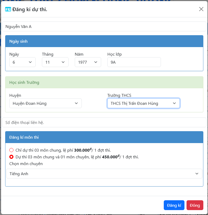 de thi thu vao lop 10 mon toan 1