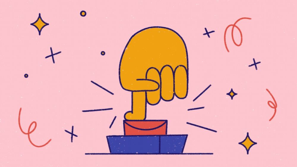 Dí là gì trong tiếng Việt?