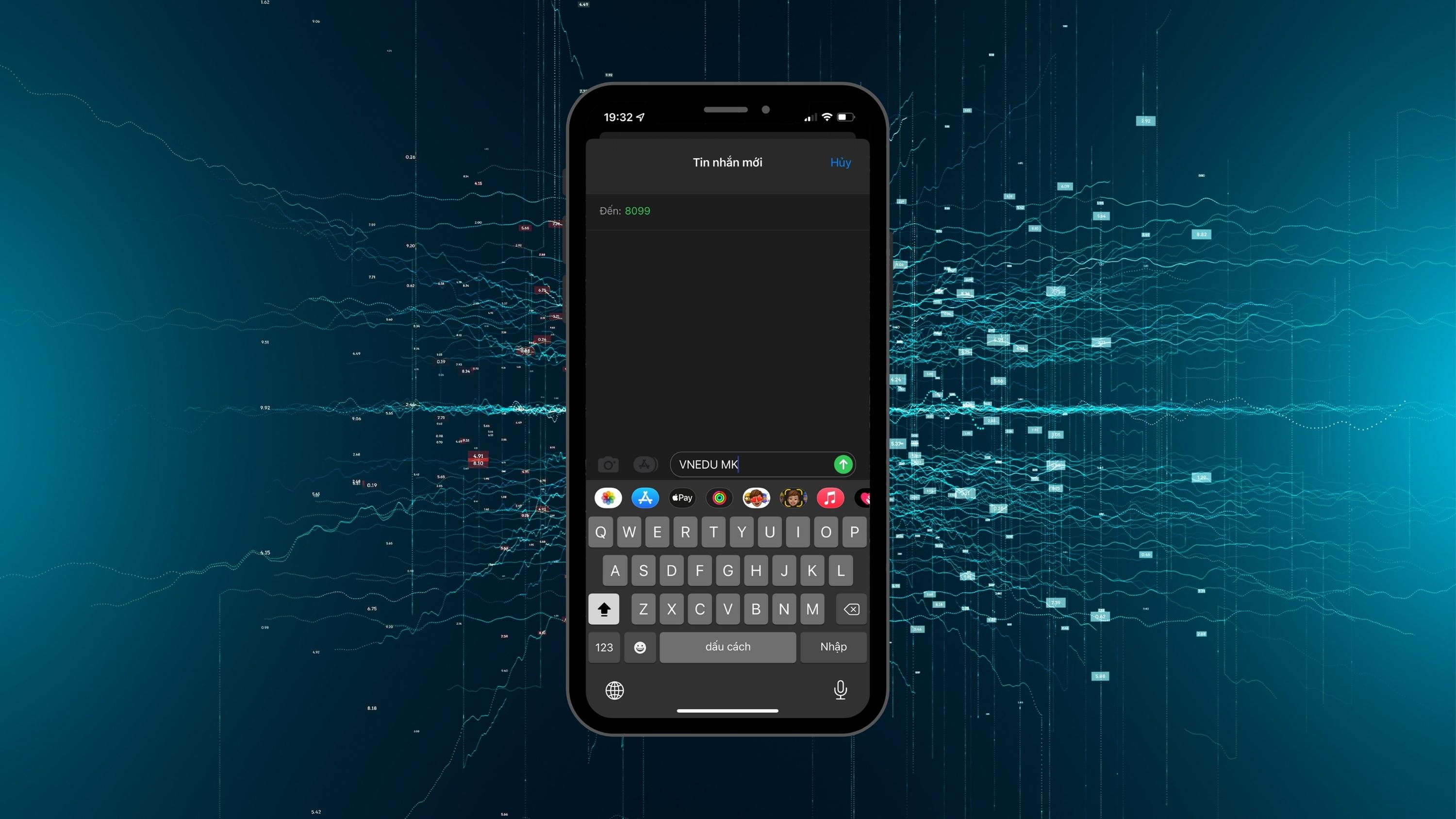 Hướng dẫn cách tra cứu điểm, kết quả học tập vnEdu.vn trên điện thoại, máy tính