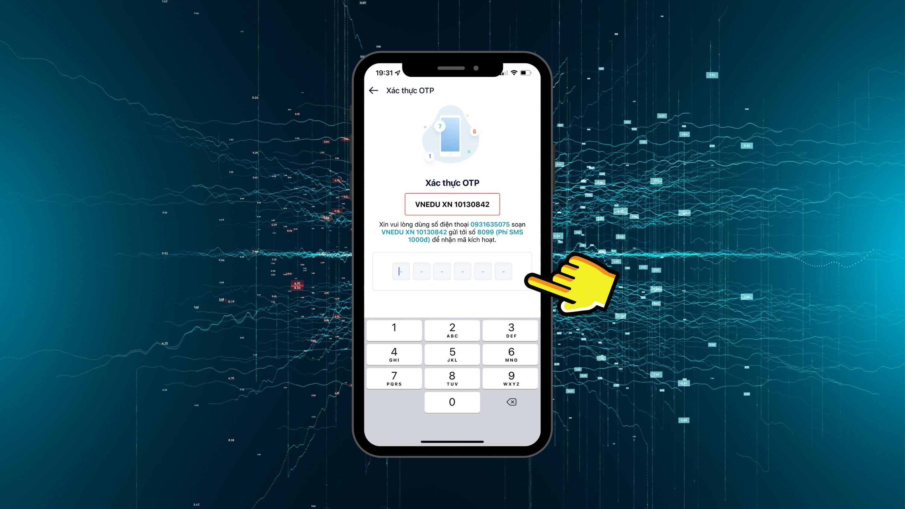 Hướng dẫn cách tra cứu điểm, kết quả học tập vnEdu.vn trên điện thoại, máy tính