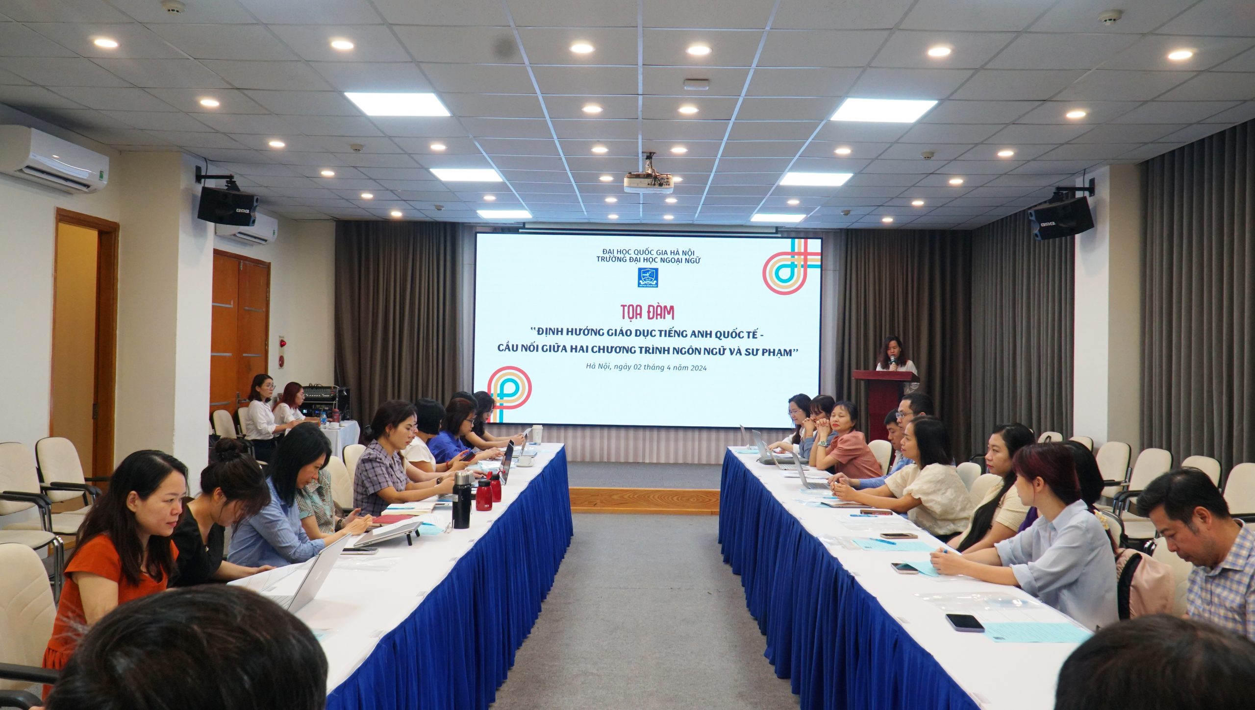 dinh huong tieng anh