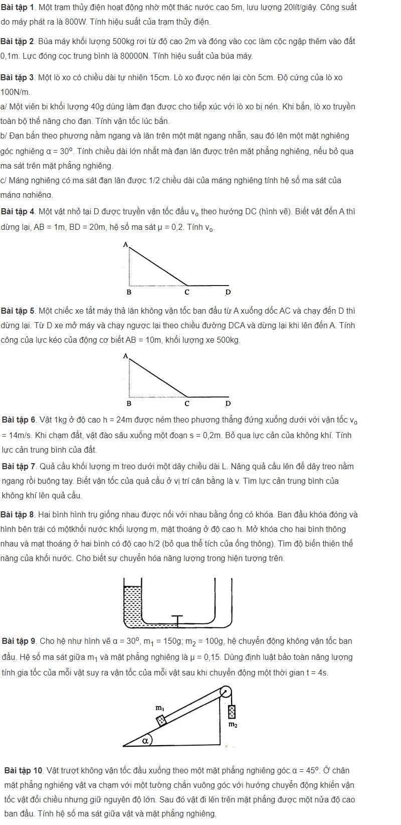 (Nguồn: Tổng hợp)