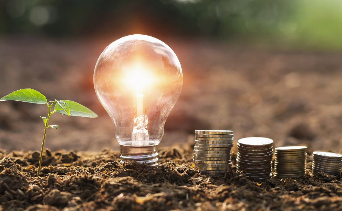 Tổng hợp lý thuyết định luật bảo toàn năng lượng cần nhớ. (Ảnh: Sưu tầm Internet)