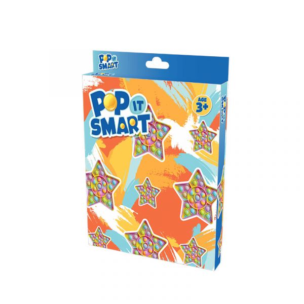 Những tác dụng chẳng ai ngờ đến của món đồ chơi Pop It cực hot