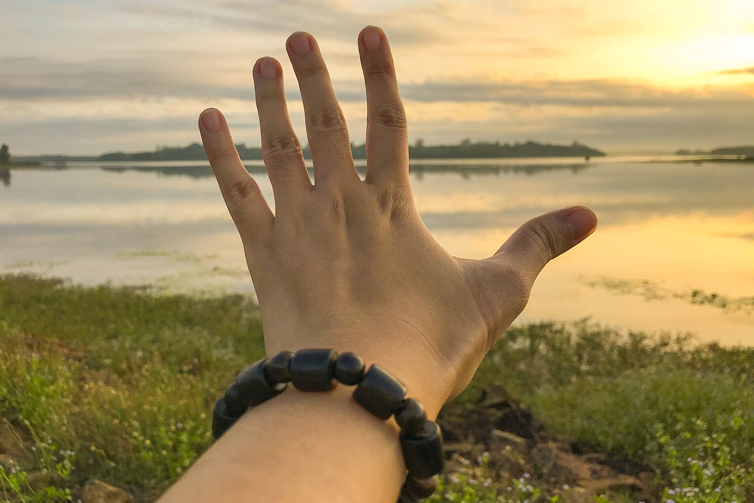 Lữ khách độc hành không cô độc - 6