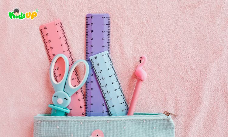 Các bài tập thực hành đơn giản về đơn vị đo độ dài