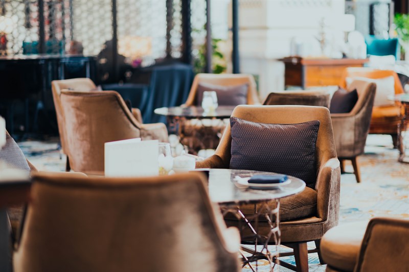 Chọn video muốn đặt làm background Zoom