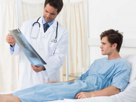 Hỗ trợ người lao động khi đau ốm