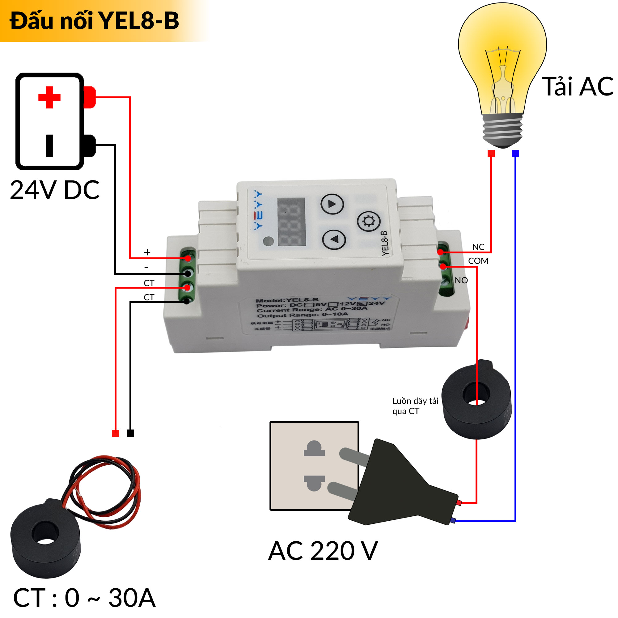 so-do-dau-noi-module-dong-cat-dong-xoay-chieu-0-30a-yel8-b-ngo-ra-relay-fj3m-1