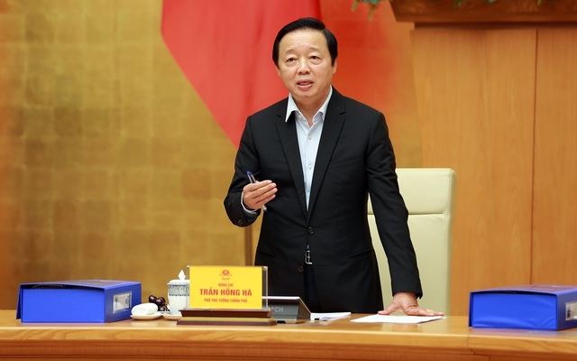 Quy hoạch vùng Đông Nam Bộ phải giải quyết những bất cập, hạn chế đối với sự phát triển của toàn vùng