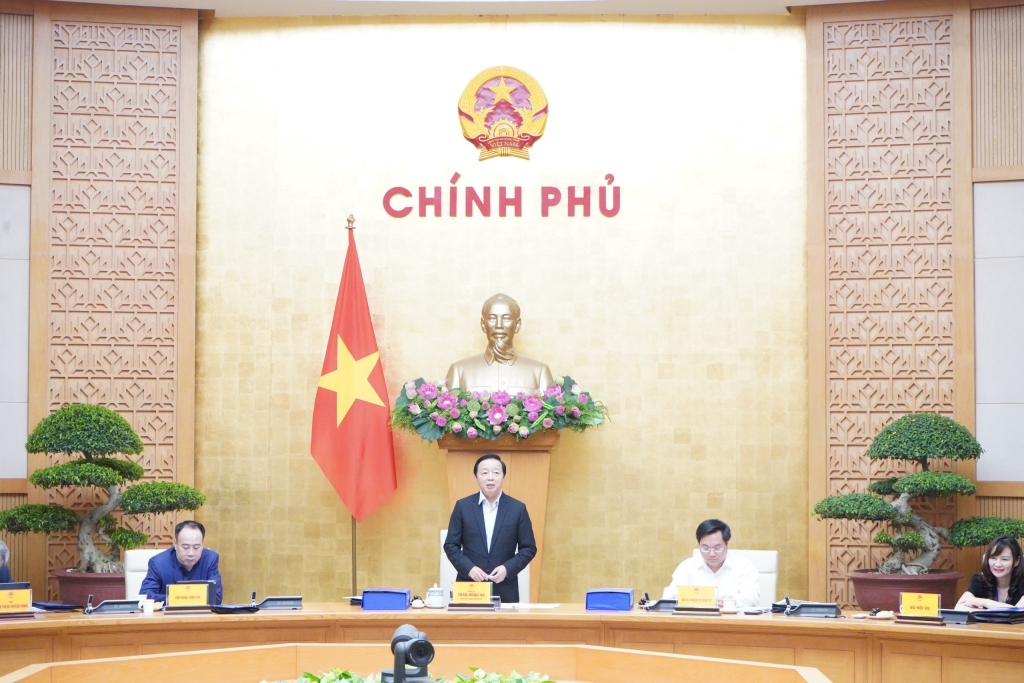 Quy hoạch vùng Đông Nam Bộ phải giải quyết những bất cập, hạn chế đối với sự phát triển của toàn vùng