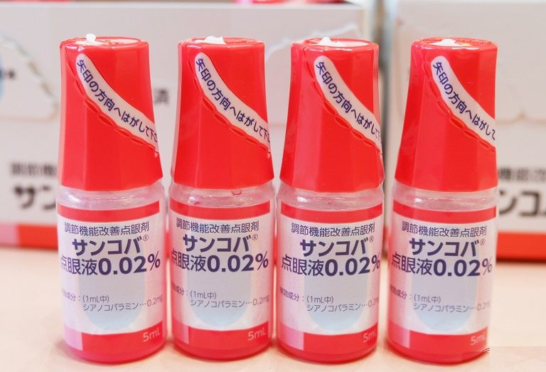 nguồn gốc của sản phẩm Sancoba