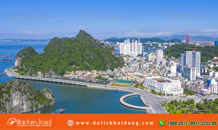 Việt Nam có đường bờ biển dài bao nhiêu km? Hải Đăng Travel