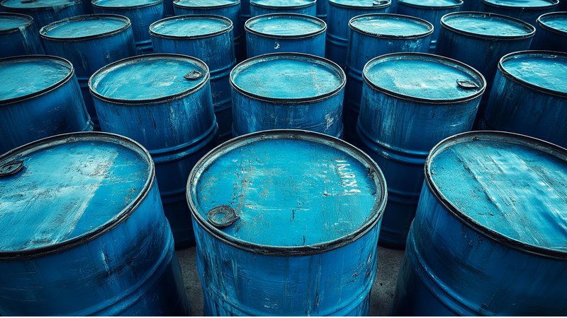 Etanol là gì? Ứng dụng, tác hại và cách dùng an toàn trong đời sống 2