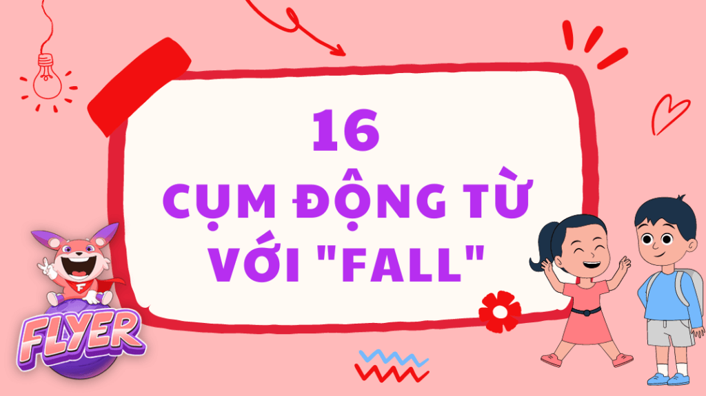 quá khứ của fall