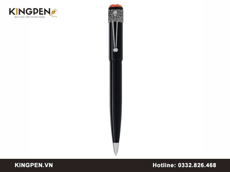 Luyện viết chữ đẹp cho người lớn bằng bút bi