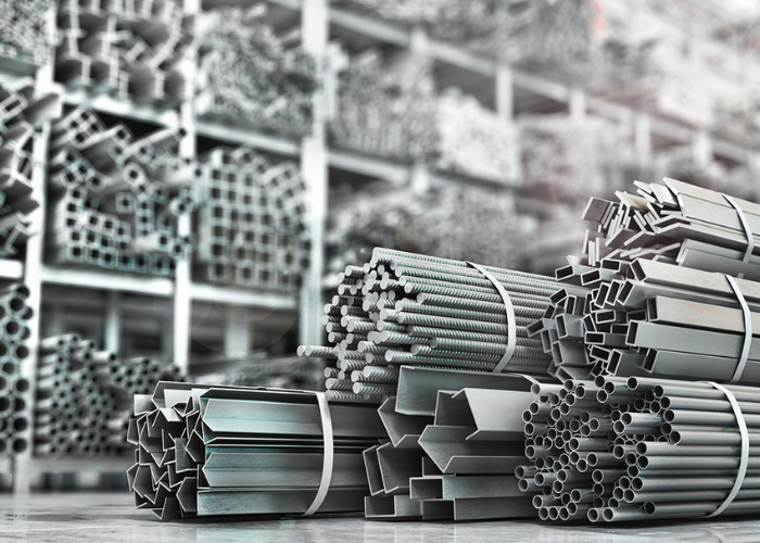 thep carbon la gi trong xay dung