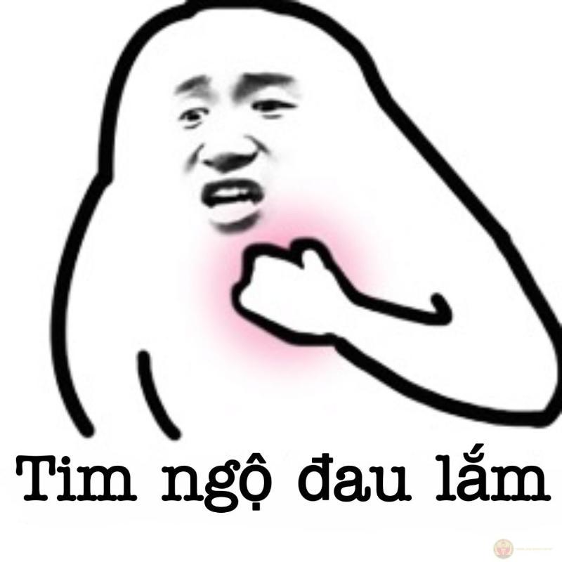 Một meme nhẹ là đủ đẩy tâm trạng lên cao