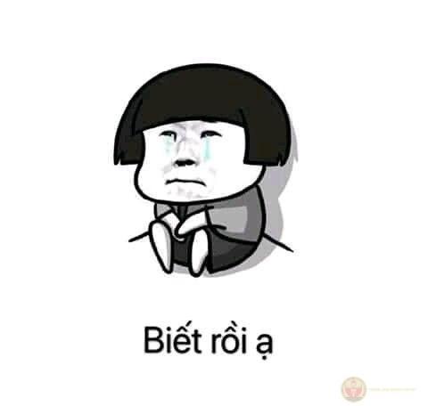 Tui chỉ giả vờ ổn, chứ dao tui thật lắm