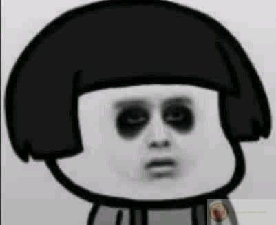 Gấu trúc chỉ cười, chứ nội tâm thì náo loạn