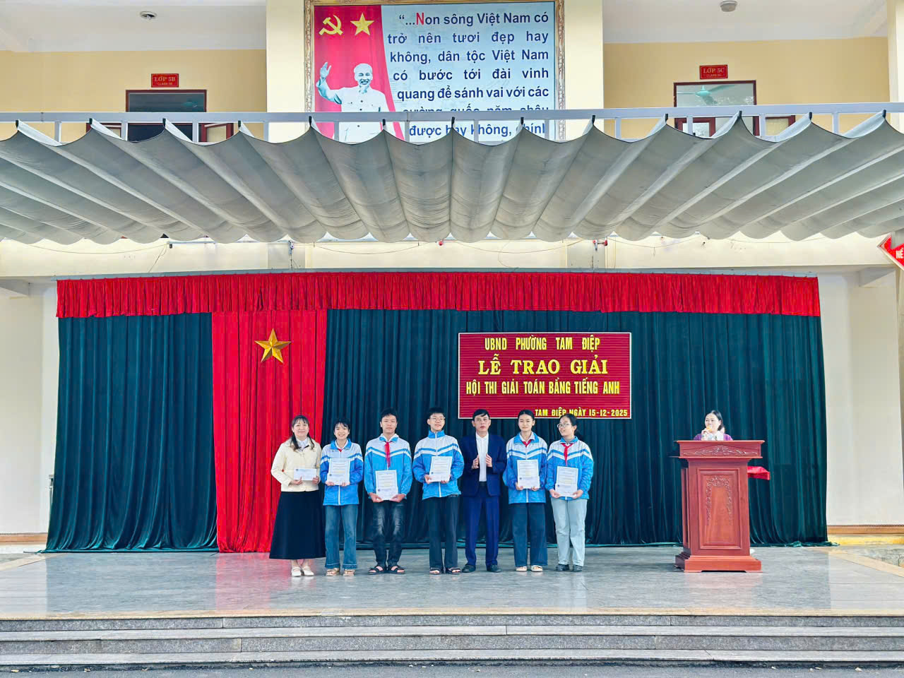 giai nhat nhi ba trong tieng anh 1