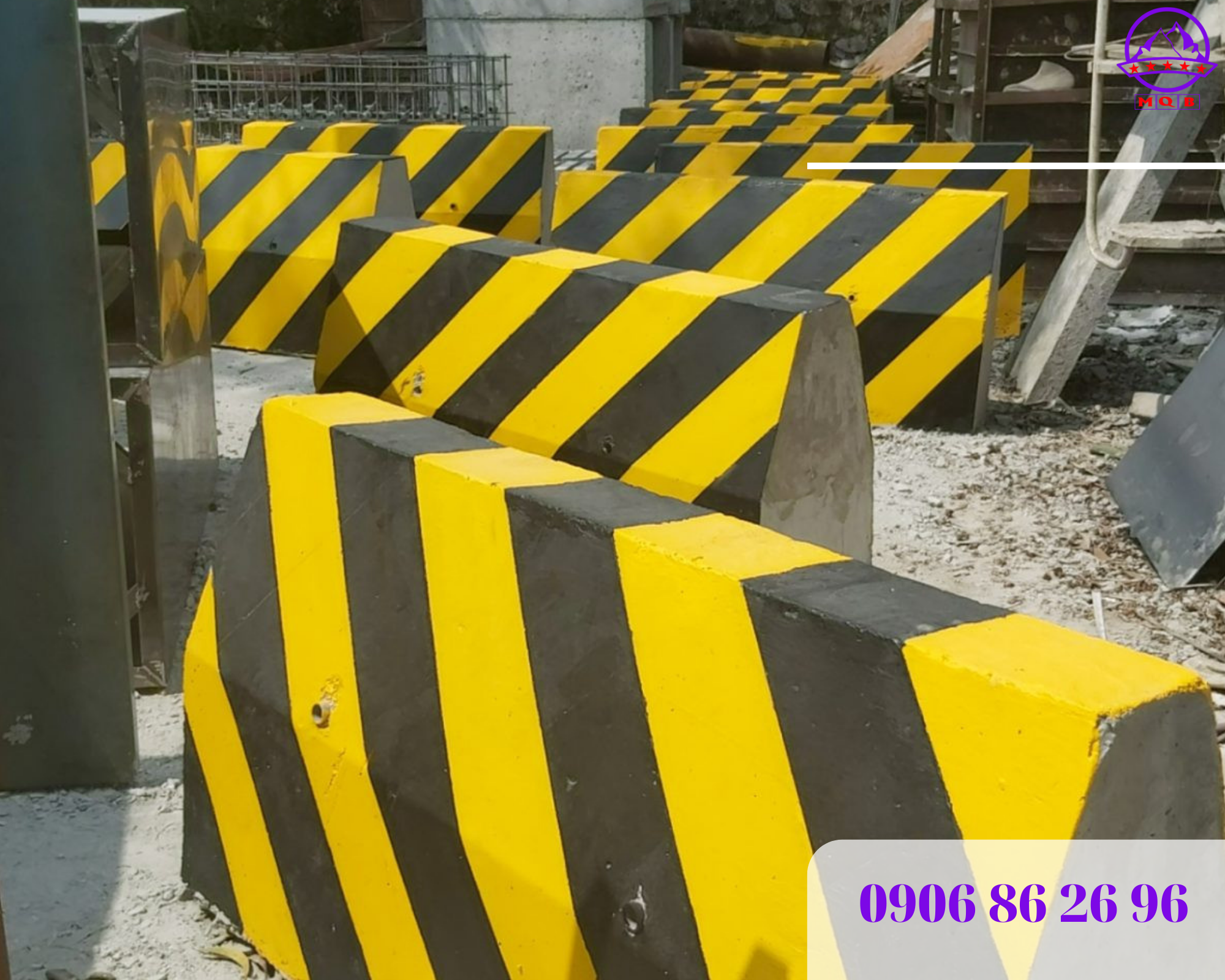 giai phan cach tren duong bo gom nhung loai nao 1