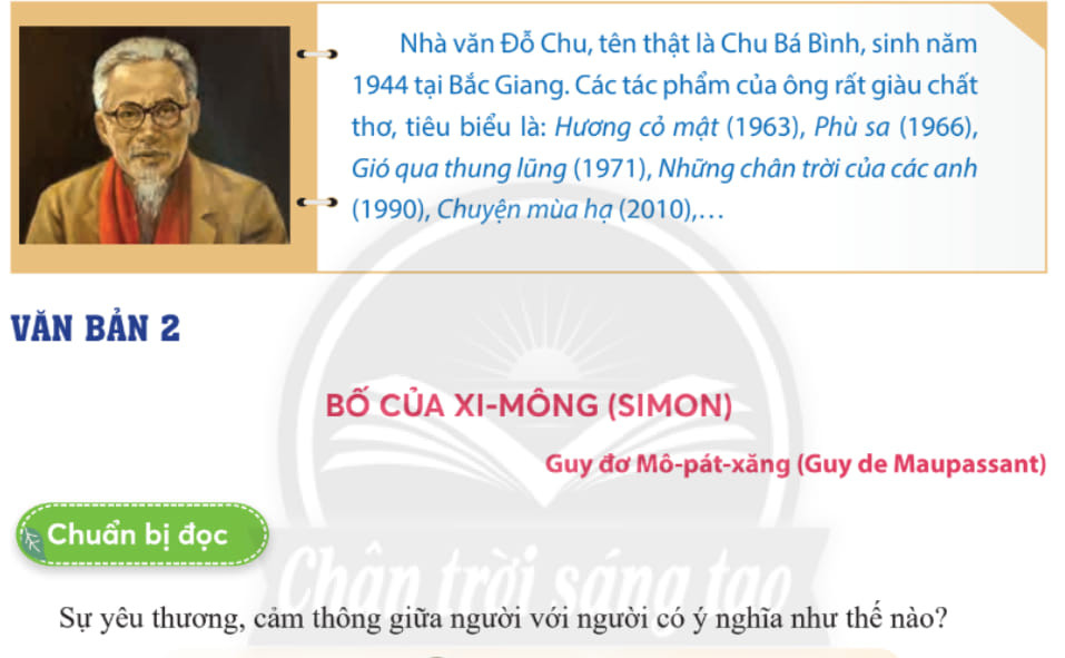 Bức ảnh minh họa chưa thực sự phù hợp