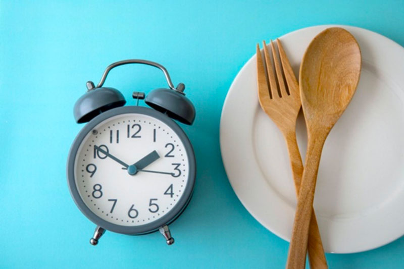 Nhịn ăn gián đoạn là phương pháp được áp dụng khá phổ biến hiện nay