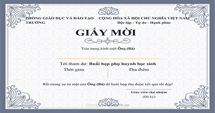 giay moi hop phu huynh cuoi hoc ki 1 17