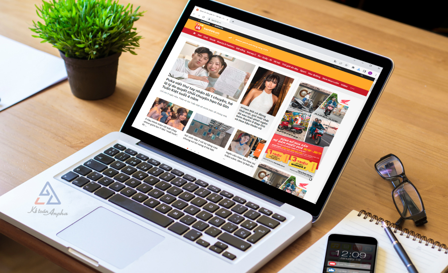 Thủ tục xin Giấy Phép ICP - Trang thông tin điện tử tổng hợp