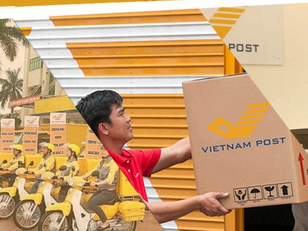 Chi tiết thời gian giao hàng của bưu điện và các đơn vị vận chuyển