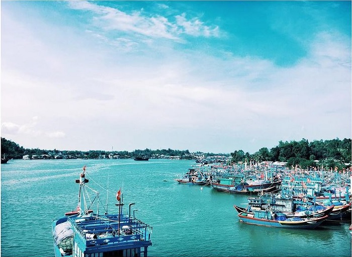 gioi thieu ve mot danh lam thang canh 2