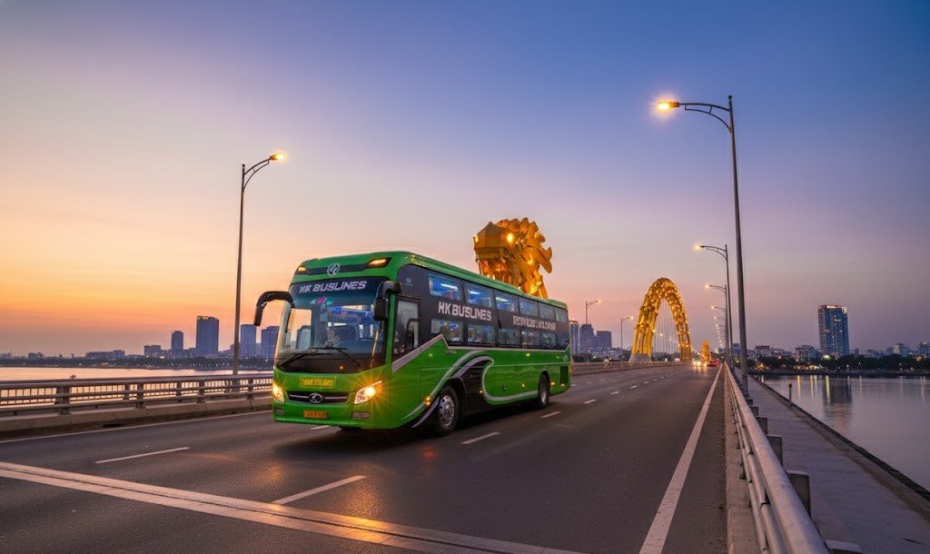 ha noi da nang bao nhieu km 1