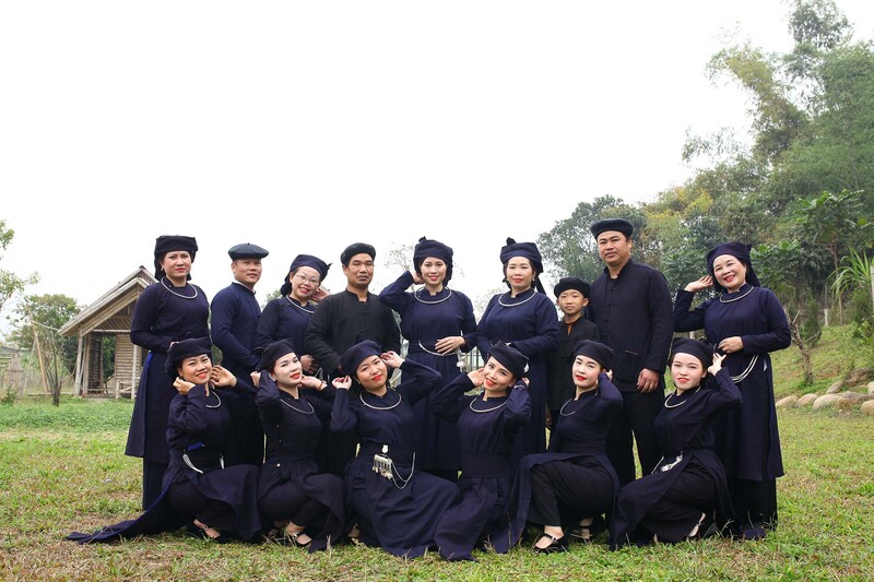 Hát Then là gì? Nguồn gốc và ý nghĩa của nghệ thuật hát Then