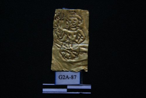 Than Surya tai di tich Cat tien 2